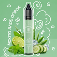 Завантажте зображення у вікно перегляду галереї, (Mojito Aloe Cucumber)
