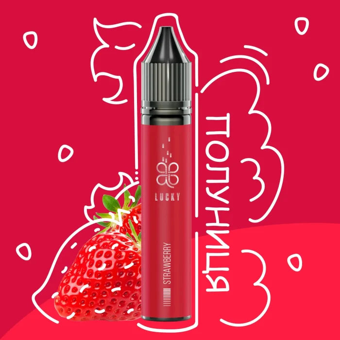 (Strawberry)