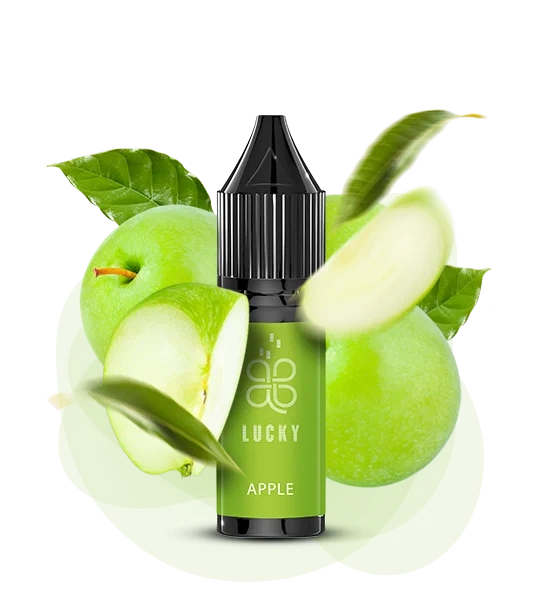 (Apple)