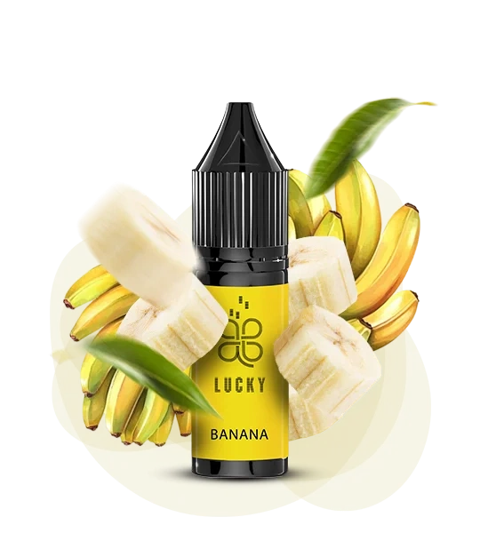 (Banana)