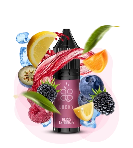 (Berry Lemonade)