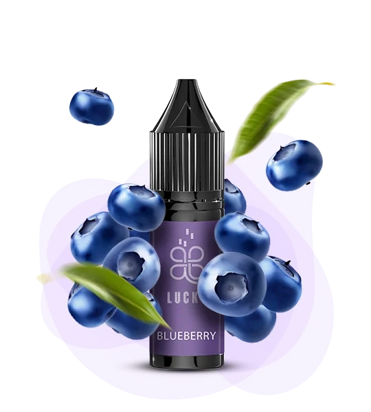 (Blueberry)