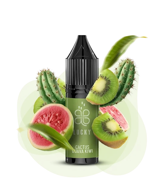 (Cactus Guava Kiwi)