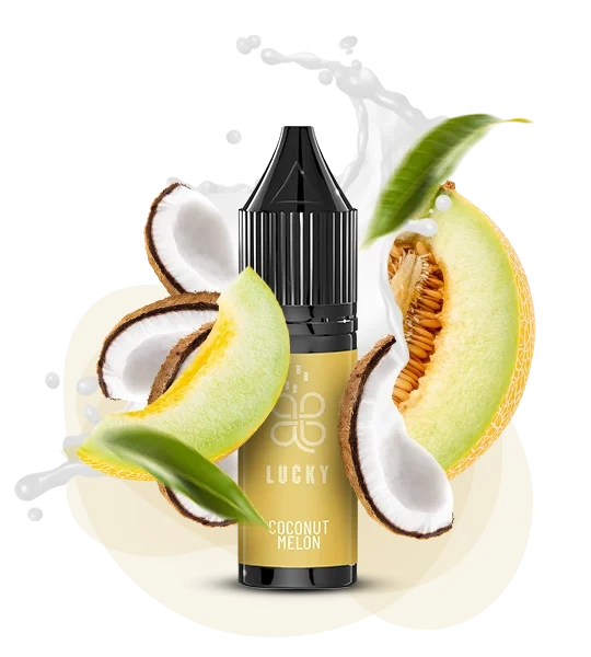 (Coconut Melon)