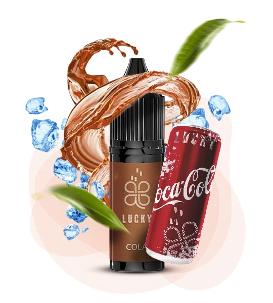 (Cola Lemonade)