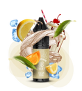 Завантажте зображення у вікно перегляду галереї, (Cream Soda Lemonade)
