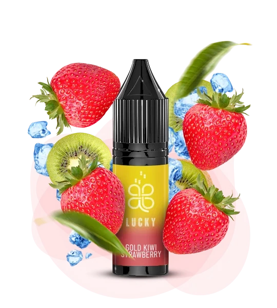 (Gold Kiwi Strawberry)