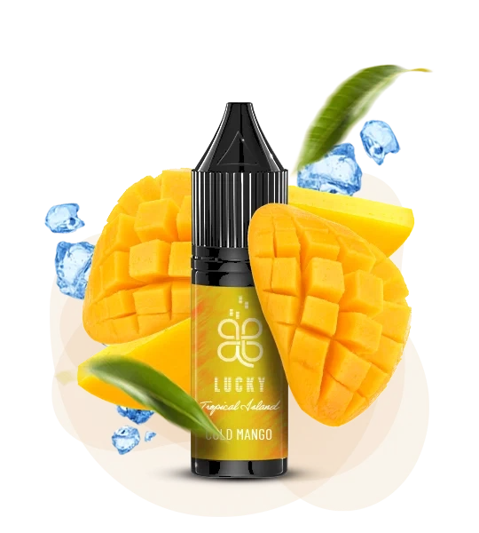 (Cold Mango)