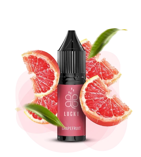 (Grapefruit)