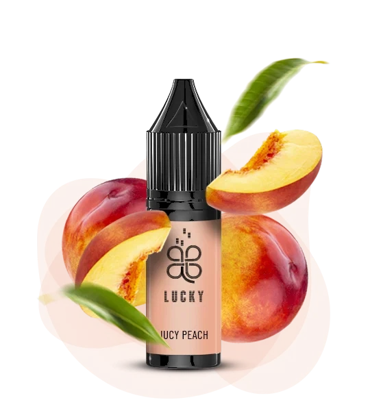 (Juicy Peach)