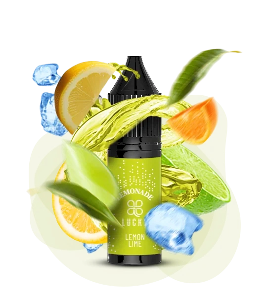 (Lemon Lime Lemonade)