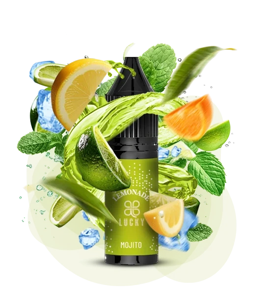 (Mojito Lemonade)