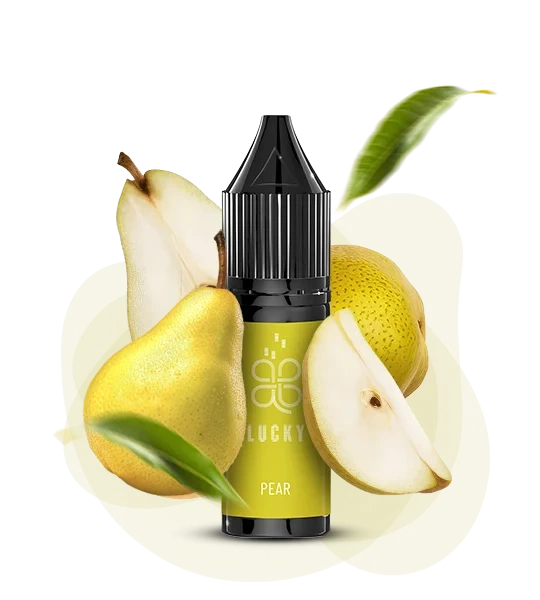 (Pear)