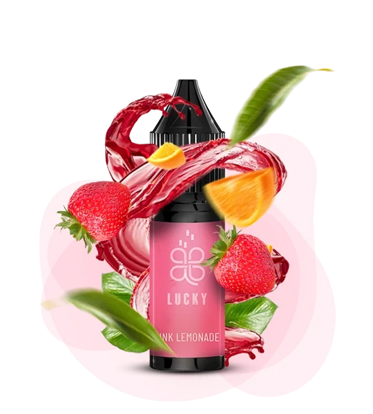(Pink Lemonade)