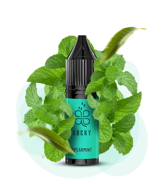 (Spearmint)