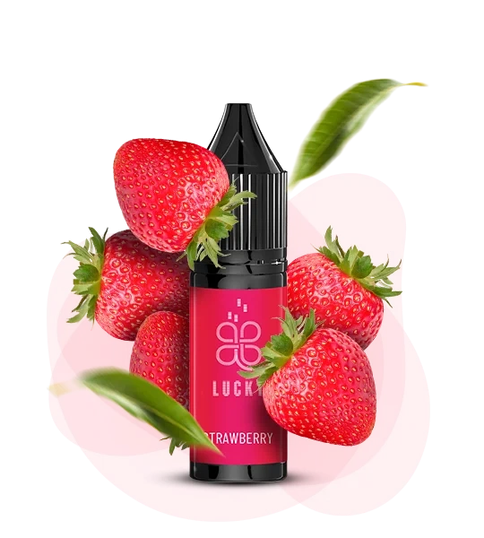 (Strawberry)