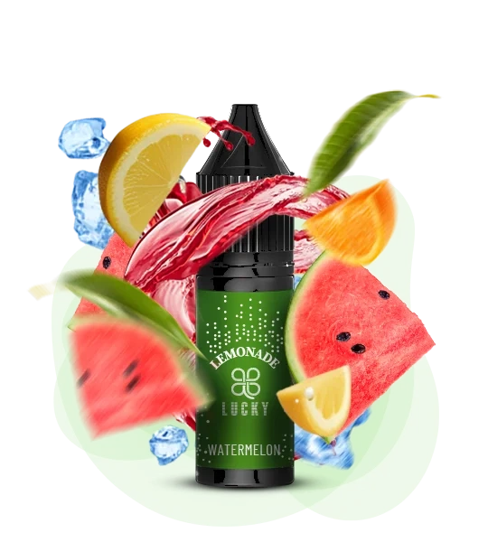 (Watermelon Lemonade)