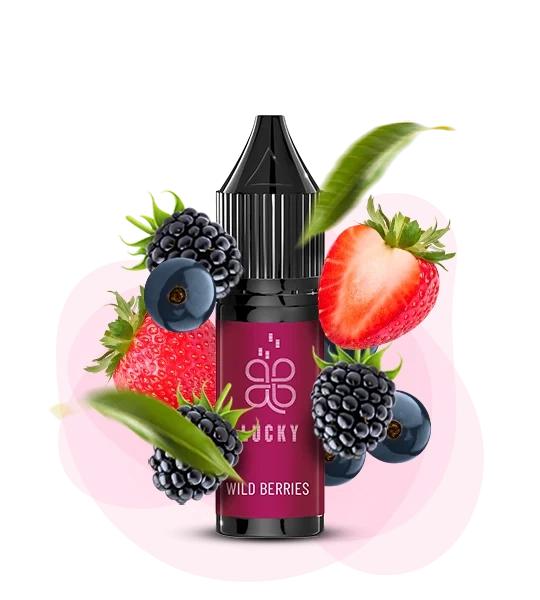 (Wild Berries)