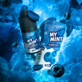 Завантажте зображення у вікно перегляду галереї, (Bilberry Mint)
