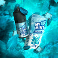 Завантажте зображення у вікно перегляду галереї, (Cool Mint)
