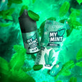 Завантажте зображення у вікно перегляду галереї, (Menthol)
