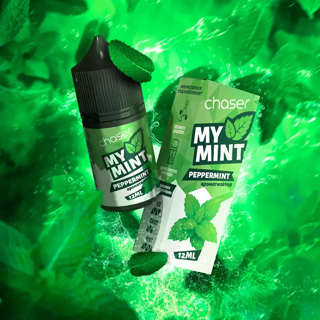 (Peppermint)