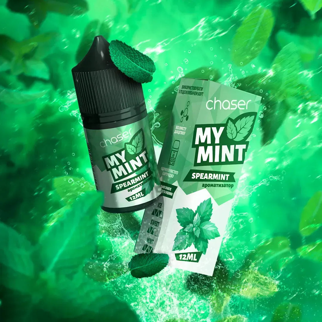 (Spearmint)