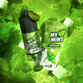 Завантажте зображення у вікно перегляду галереї, (Sweet Mint)
