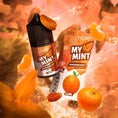 Завантажте зображення у вікно перегляду галереї, (Tangerine Mint)
