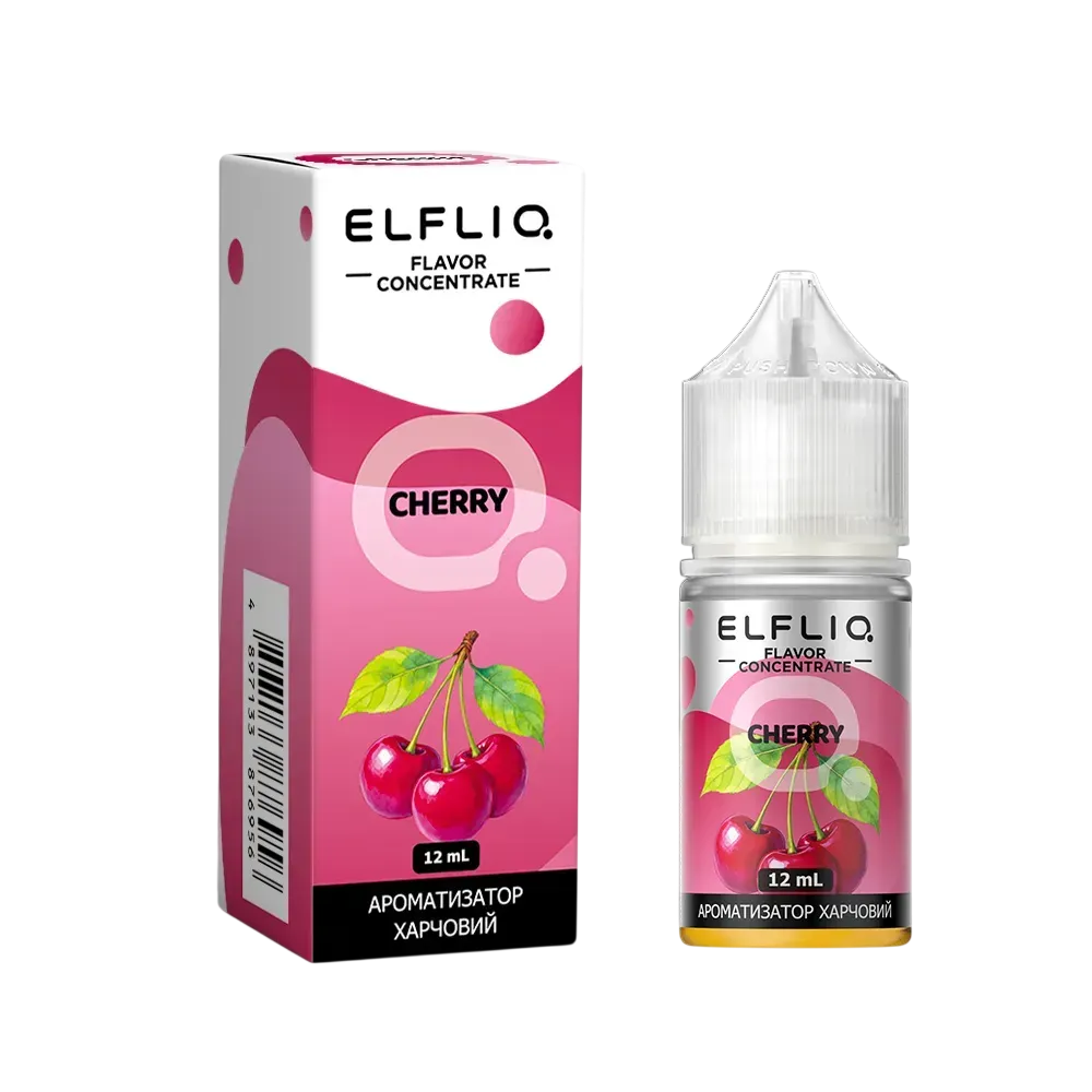 (Cherry)