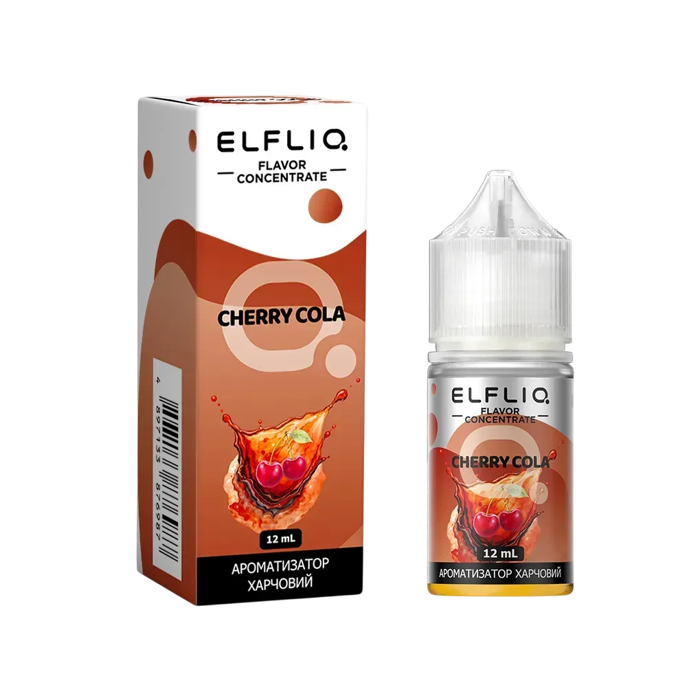 (Cherry Cola)