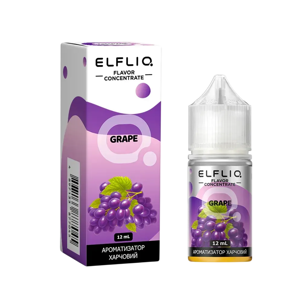 (Grape)