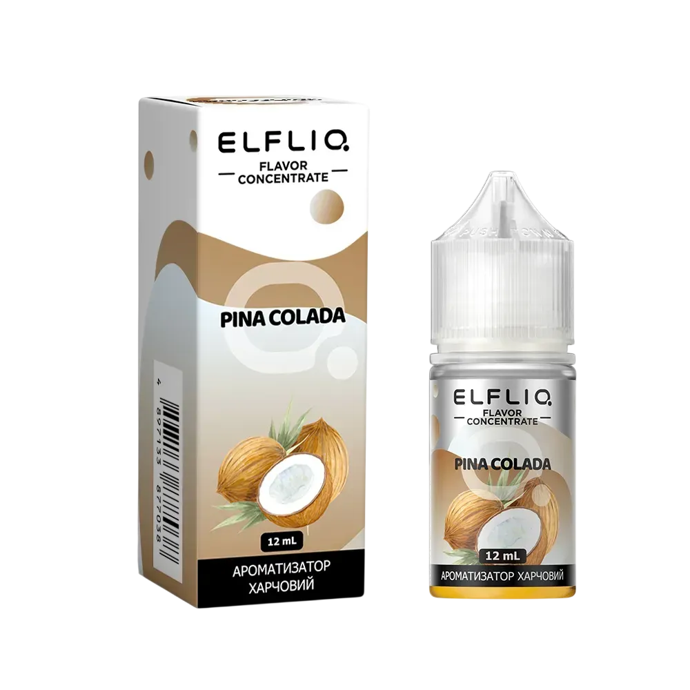 (Pina Colada)