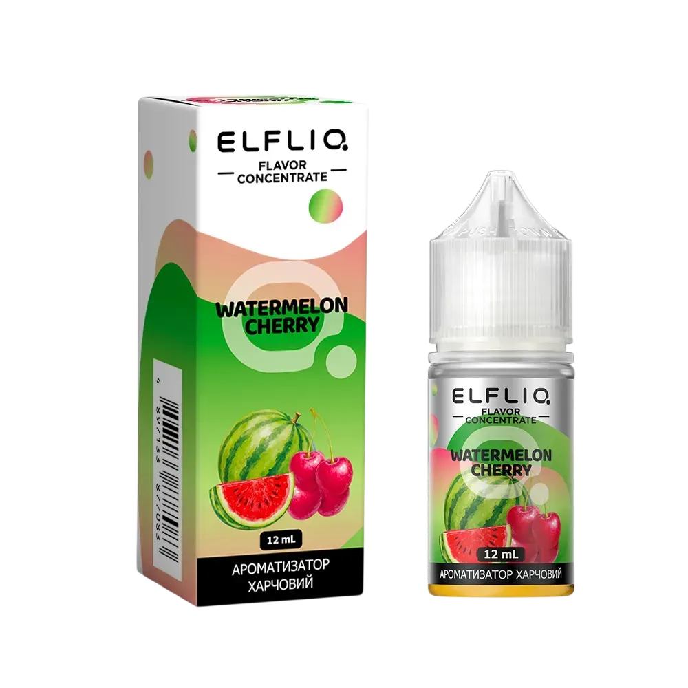 (Watermelon Cherry)