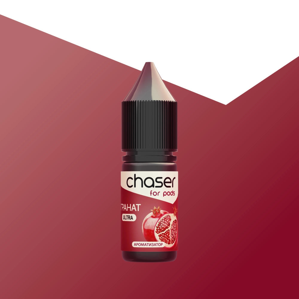Набір Chaser F/P Ultra 10ml 50mg