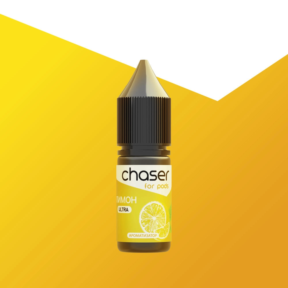 Набір Chaser F/P Ultra 10ml 50mg