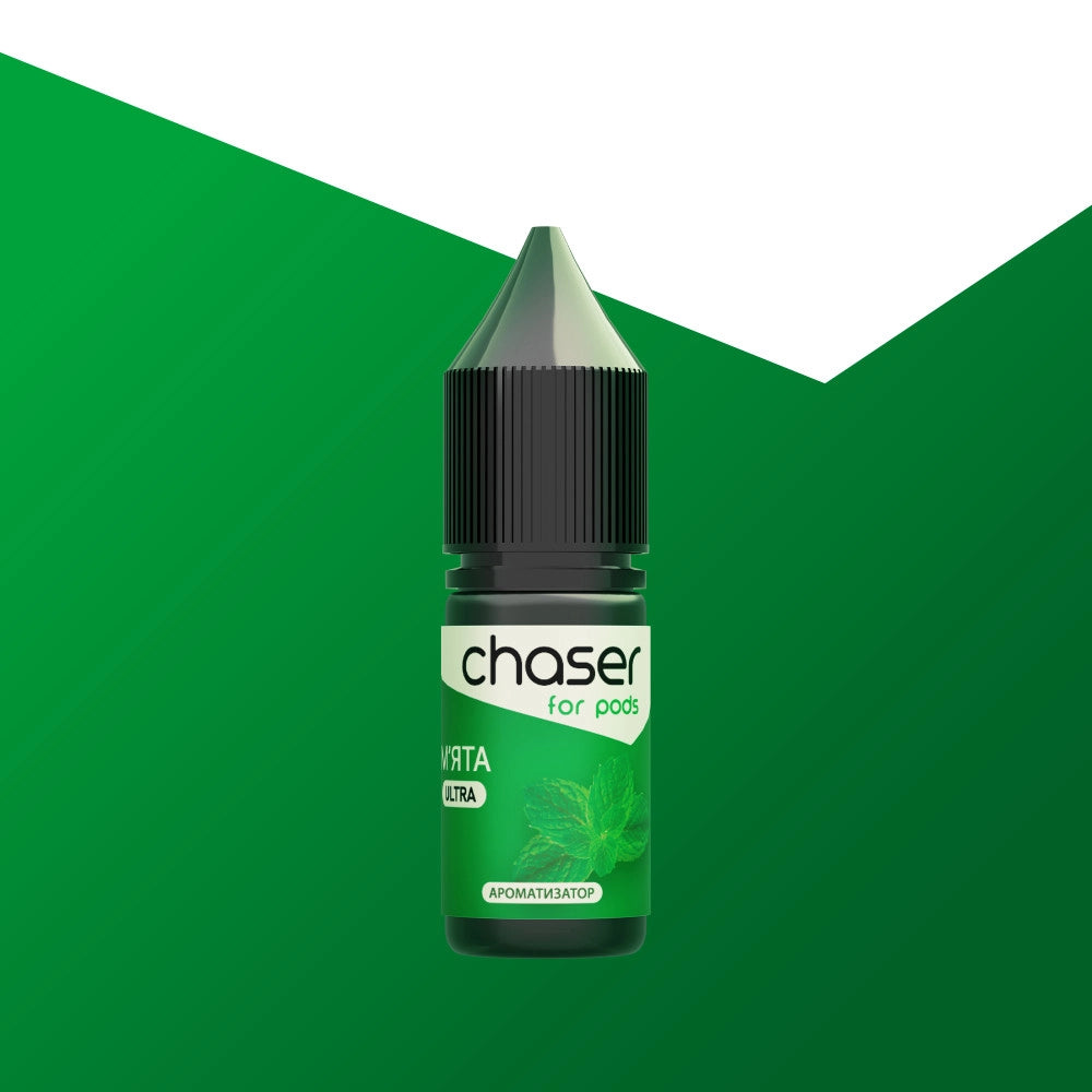 Набір Chaser F/P Ultra 10ml 50mg