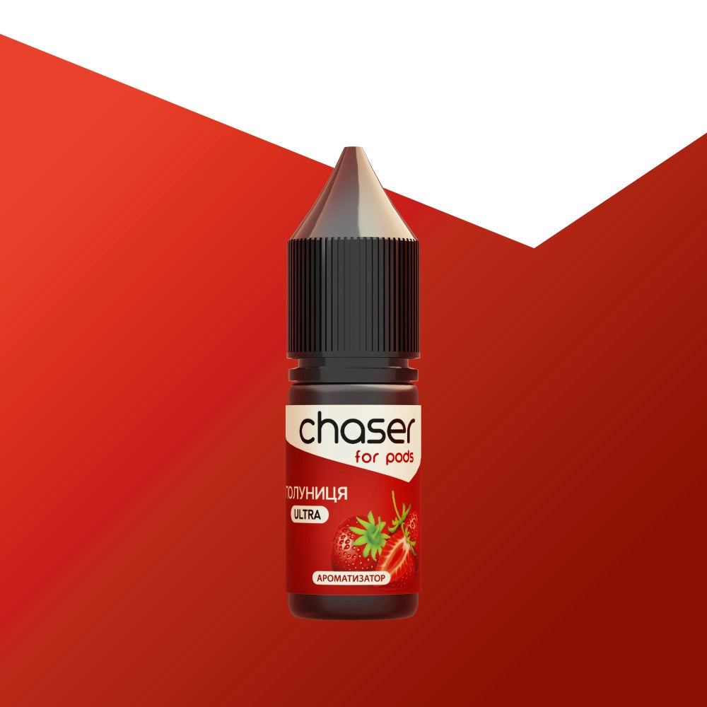 Набір Chaser F/P Ultra 10ml 50mg