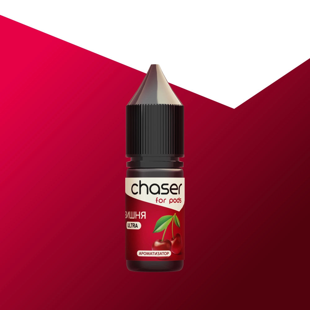 Набір Chaser F/P Ultra 10ml 50mg