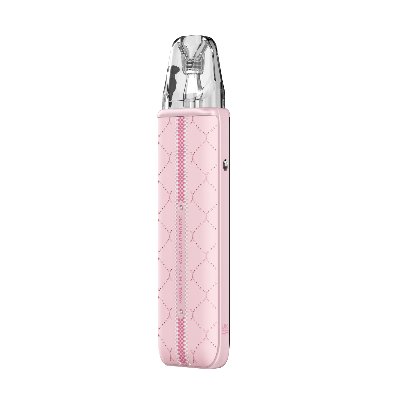 (Cherry Pink)