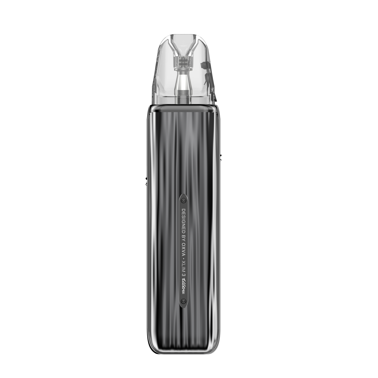 (Metal Gray)