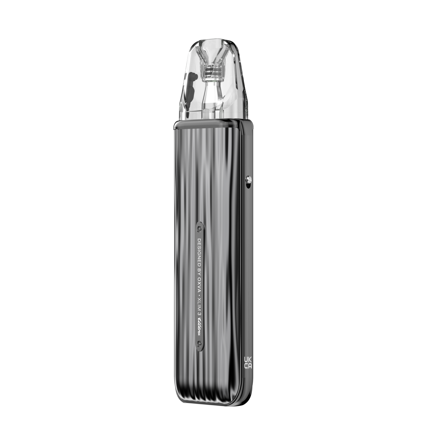 (Metal Gray)