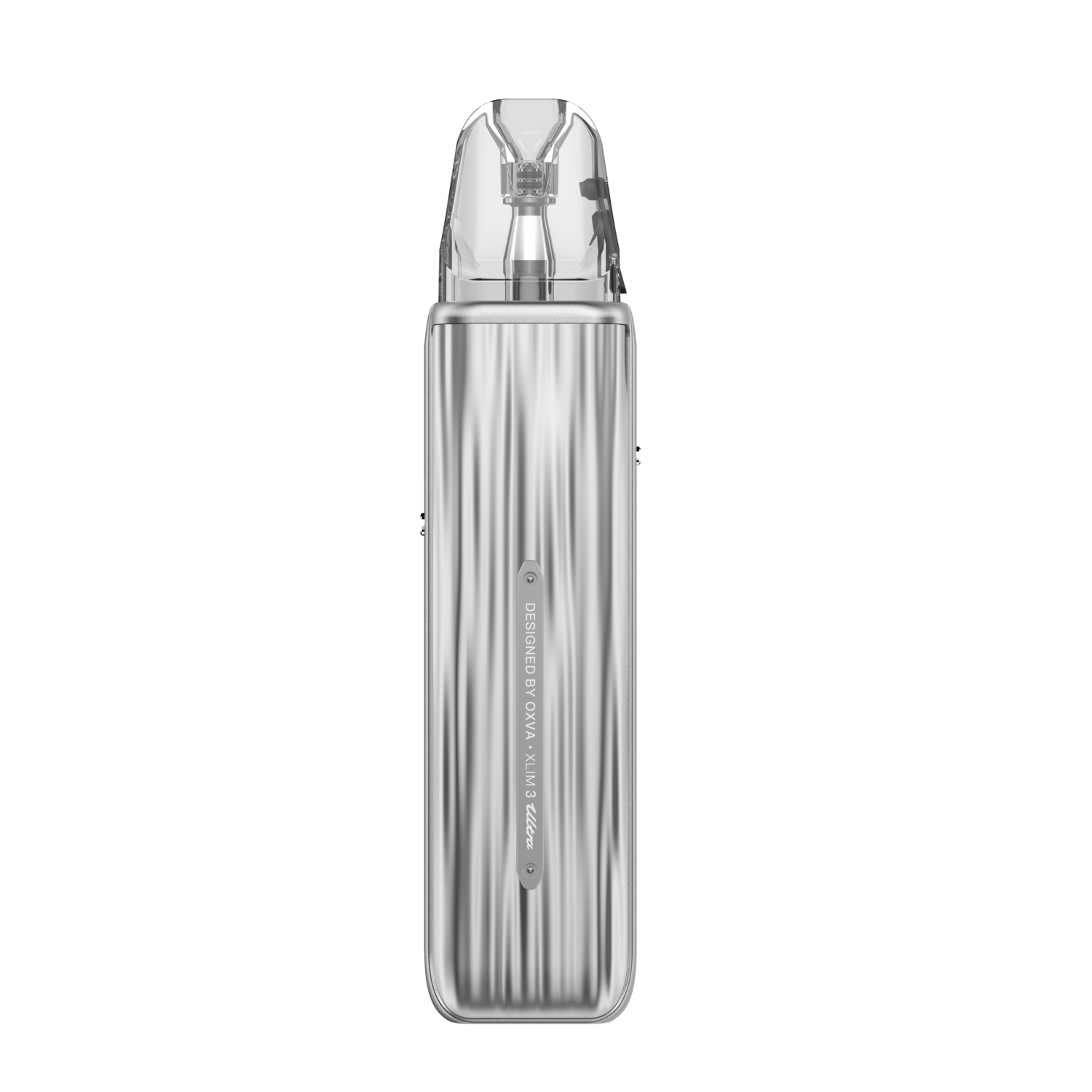 (Metal Silver)
