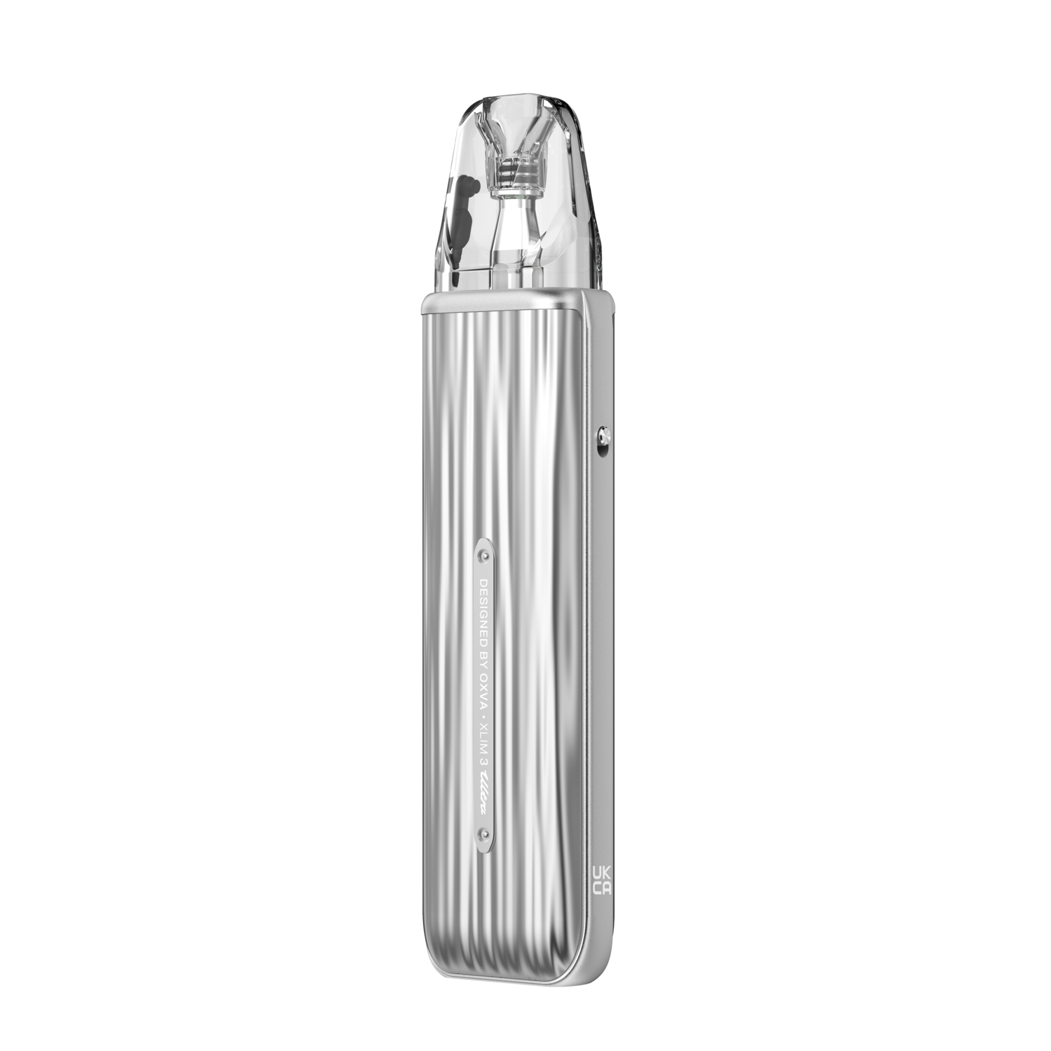 (Metal Silver)