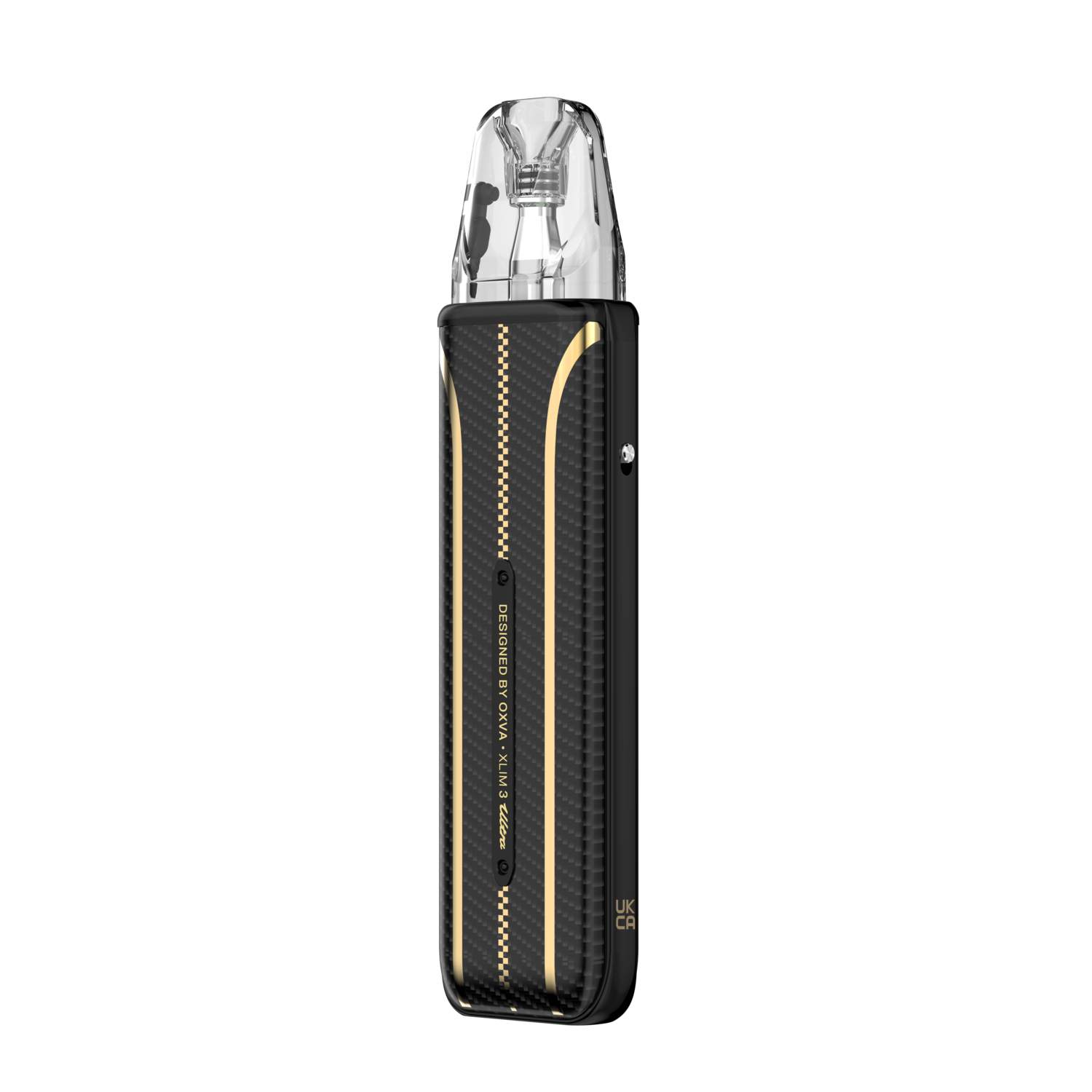 (Ultra Carbon)