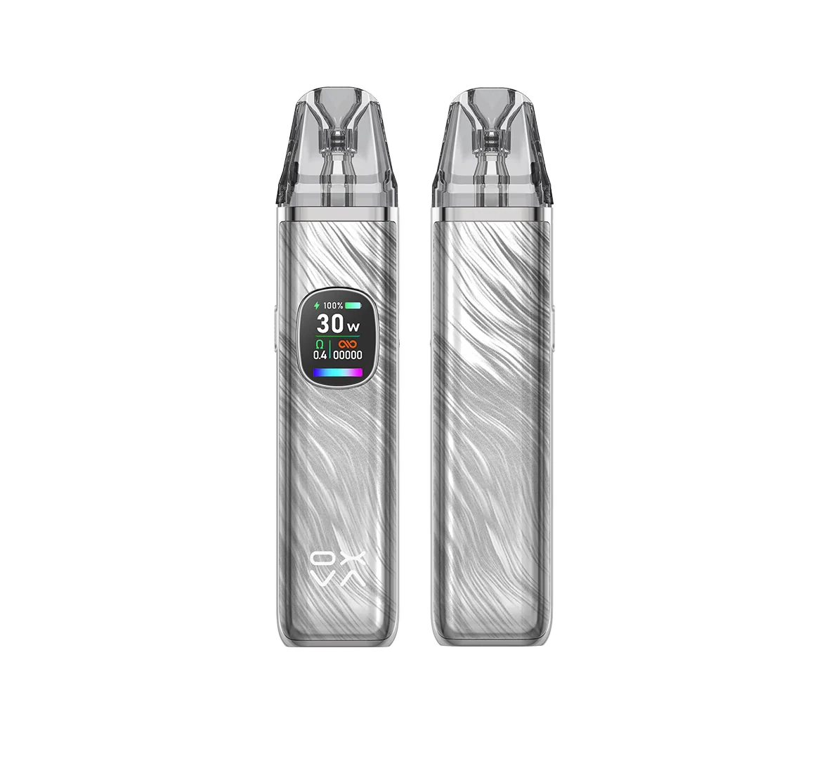 (Platinum Gray)