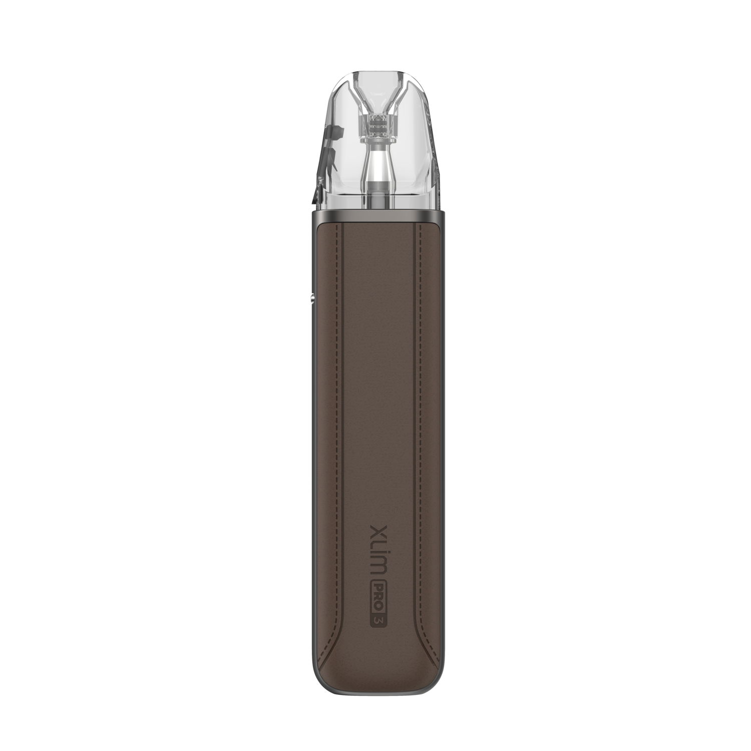 (Brown Leather)