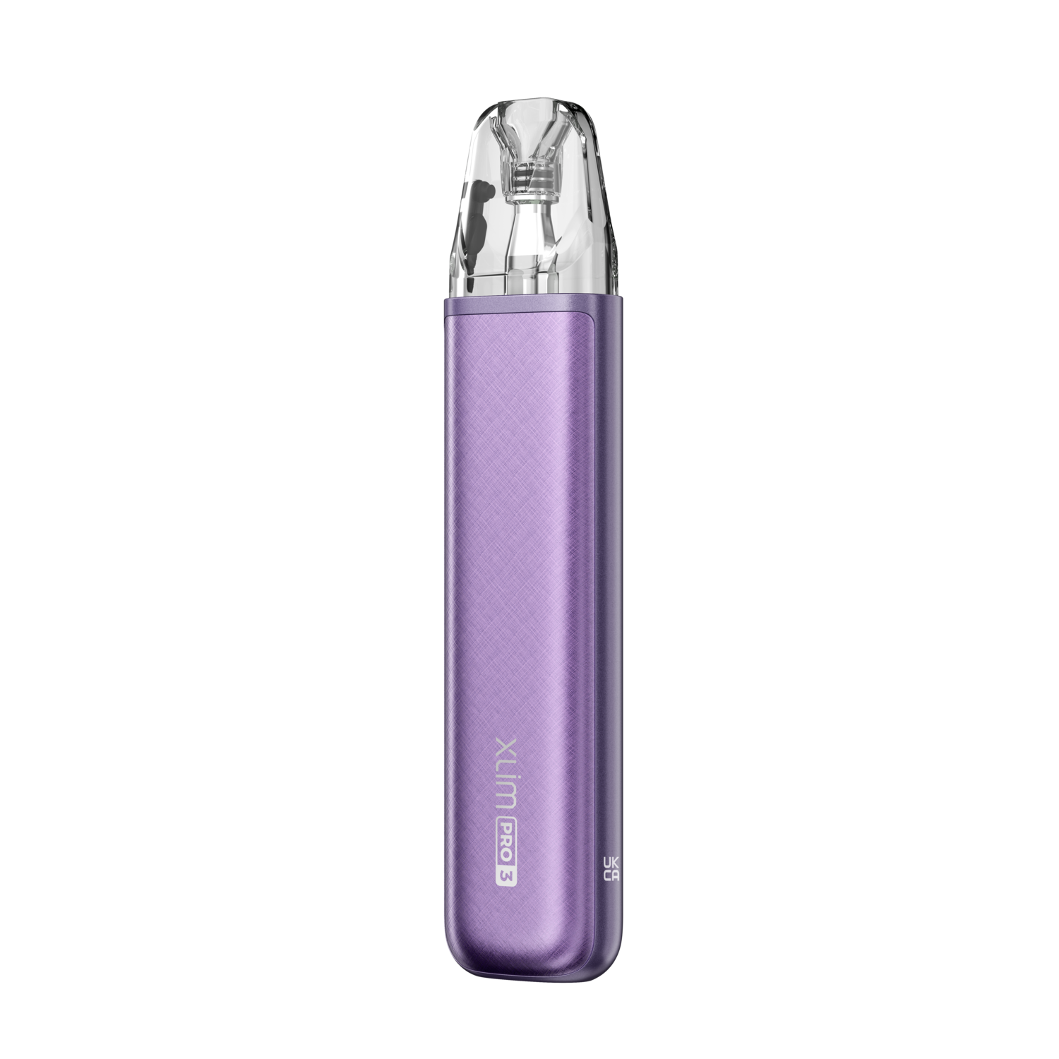 (Purple Silk)