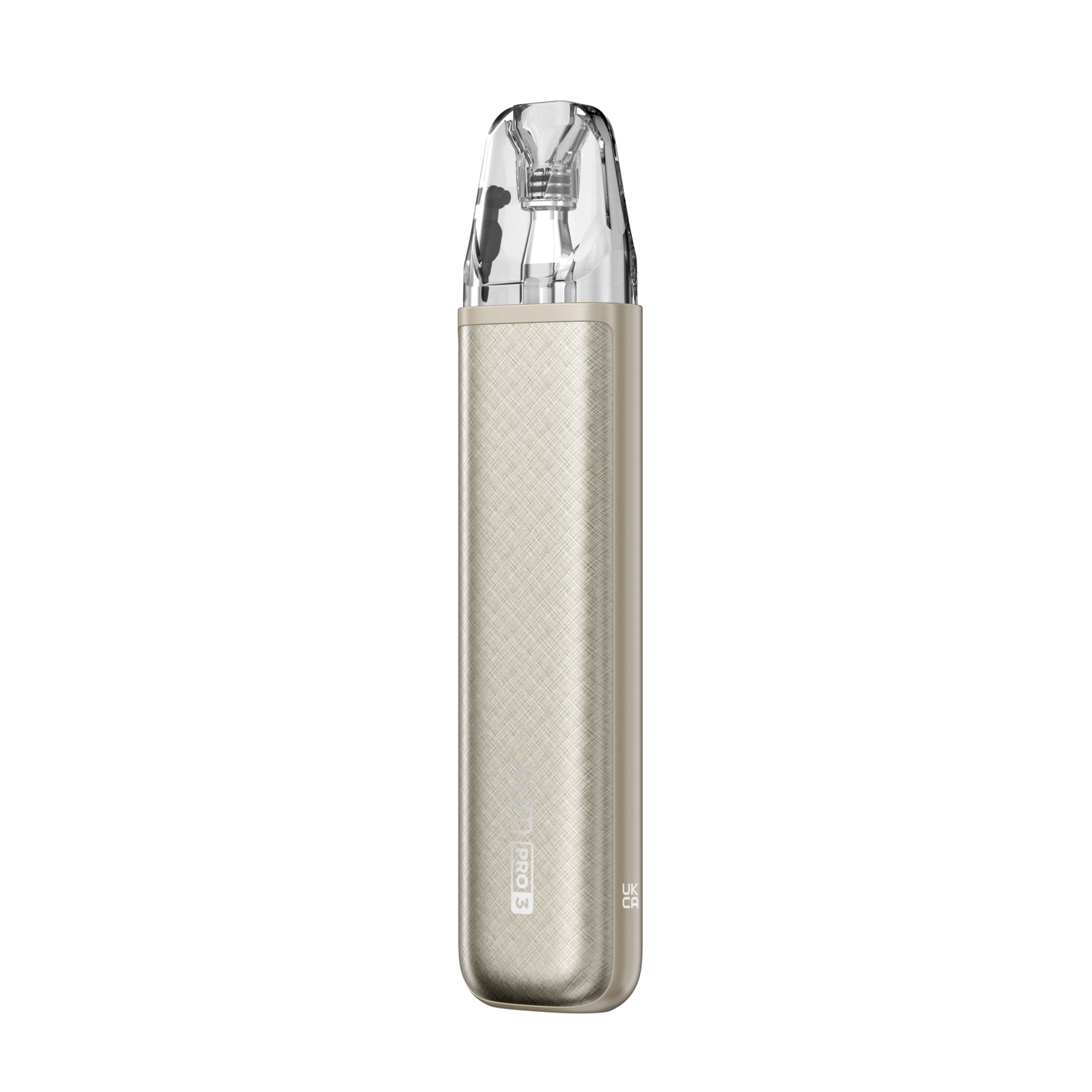 (Titanium Silk)