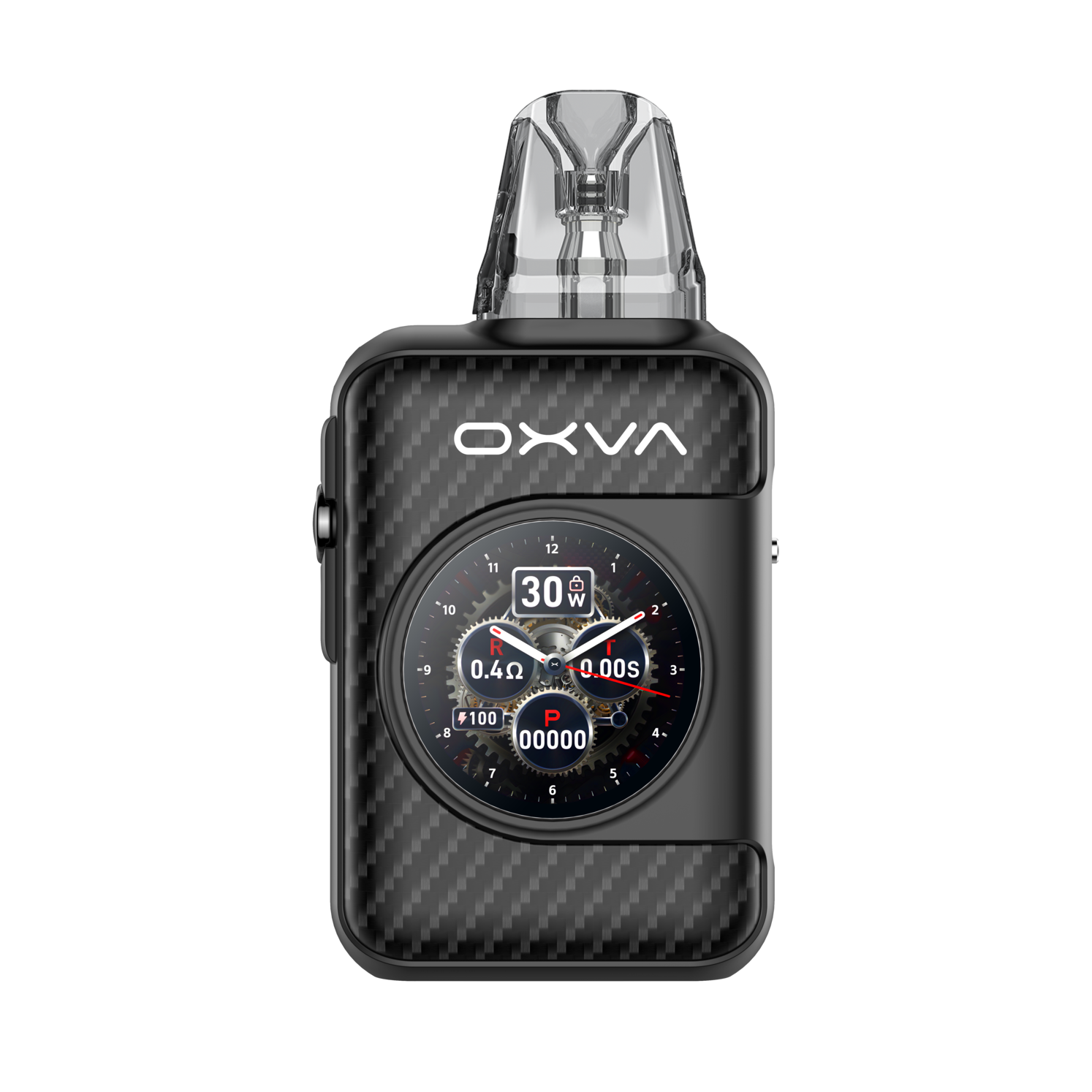 (Black Carbon)